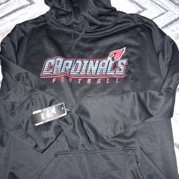 ARIZONA CARDINAL'S HOODIE - Picture 3 of 5